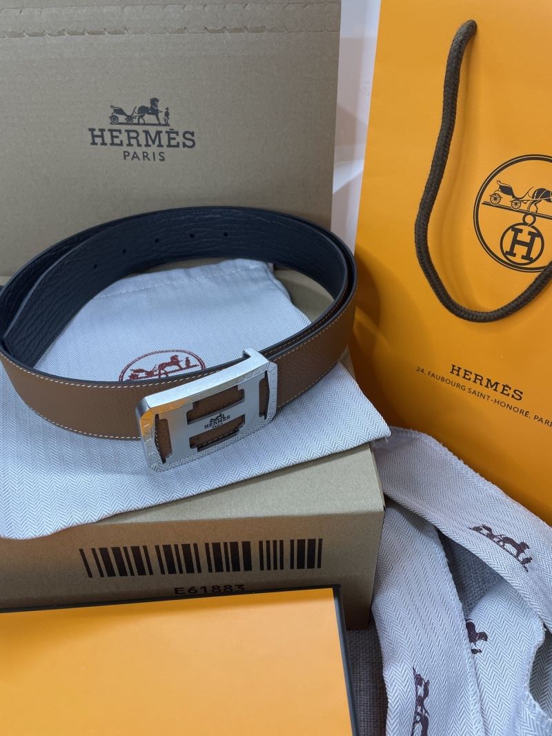 Hermes Belts